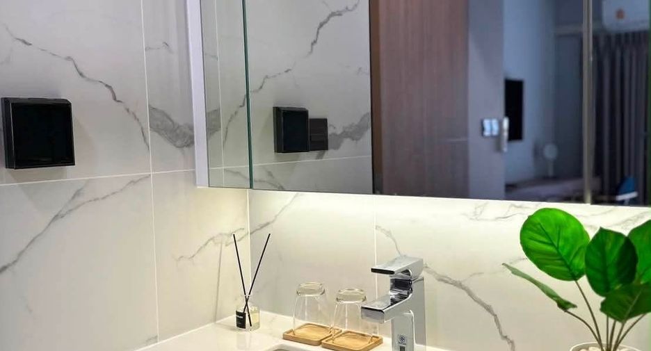 For rent 1 bed condo in Mueang Chiang Mai, Chiang Mai