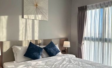 For rent 1 bed condo in Mueang Chiang Mai, Chiang Mai