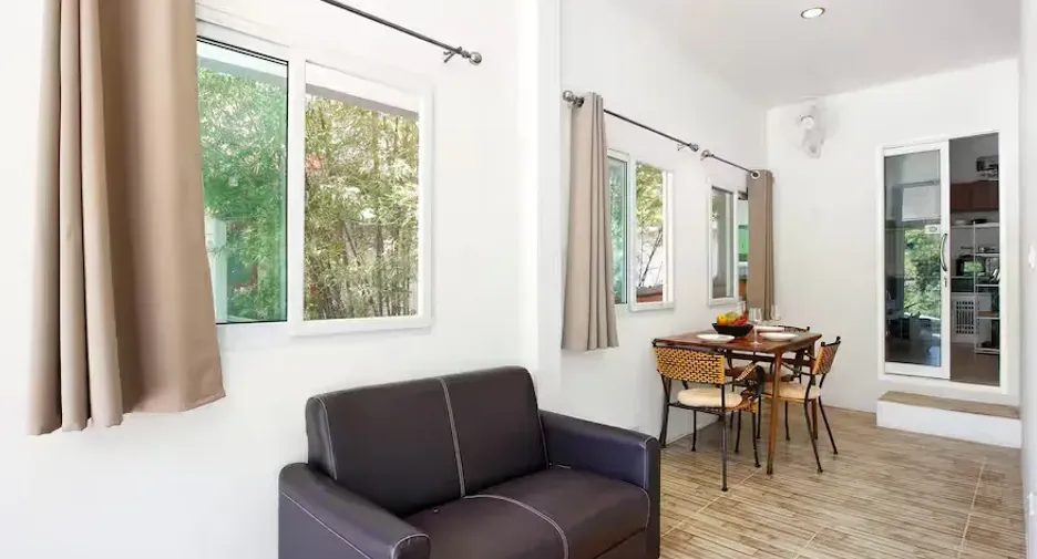 For rent 2 bedrooms villa in Ko Pha-ngan, Surat Thani