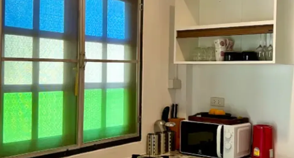 For rent 2 bedrooms villa in Ko Pha-ngan, Surat Thani