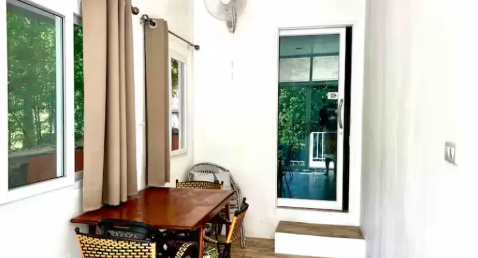 For rent 2 bedrooms villa in Ko Pha-ngan, Surat Thani