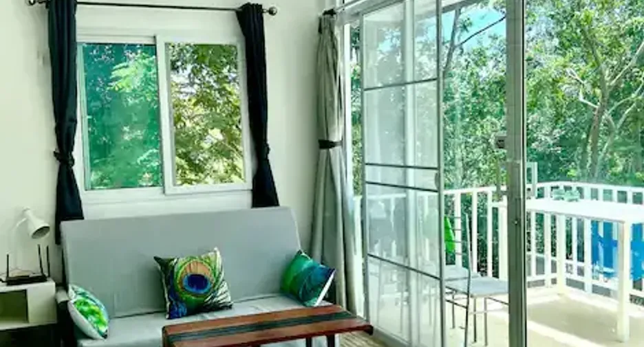 For rent 2 bedrooms villa in Ko Pha-ngan, Surat Thani