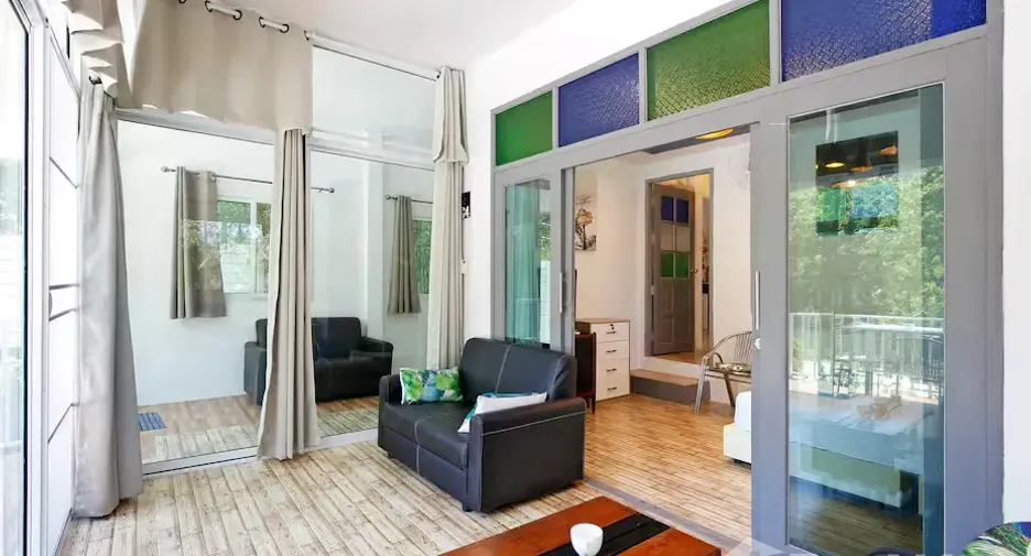 For rent 2 bedrooms villa in Ko Pha-ngan, Surat Thani