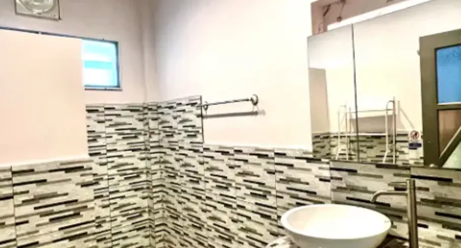 For rent 2 bedrooms villa in Ko Pha-ngan, Surat Thani