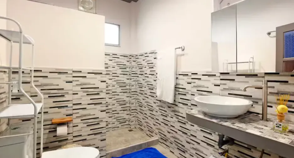 For rent 2 bedrooms villa in Ko Pha-ngan, Surat Thani