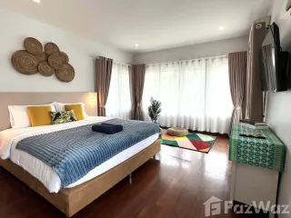 À vendre 3 chambres villa à Bang Lamung, Chonburi