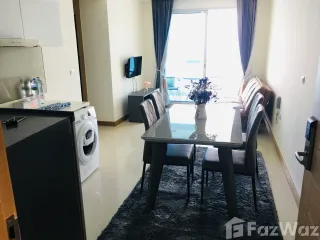 Продажа и аренда 2 спальни кондо в Банг Ламунг, Чонбури