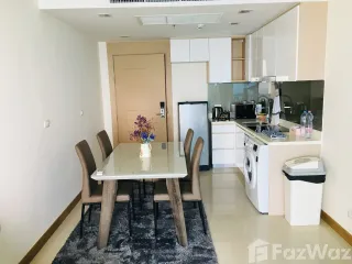 Продажа и аренда 2 спальни кондо в Банг Ламунг, Чонбури