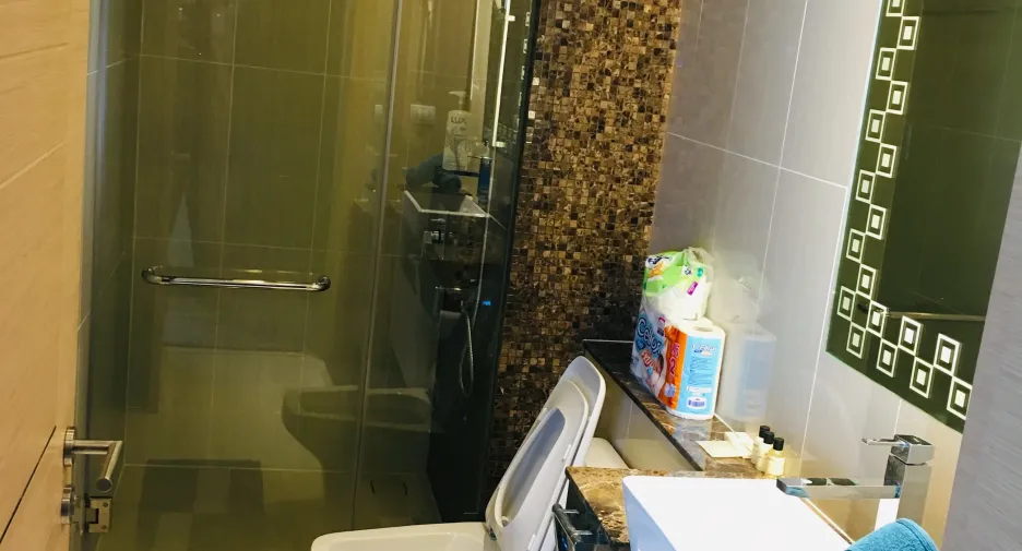 Продажа и аренда 2 спальни кондо в Северная Паттайя, Паттайя