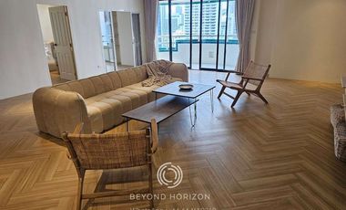 Wohnung zur Miete mit 3 Zimmer in Khlong Toei, Bangkok