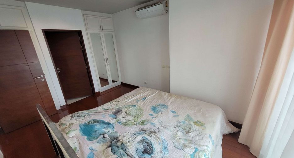 Condo en alquiler y en venta de 2 habitaciones en Watthana, Bangkok