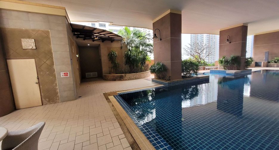 Condo en alquiler y en venta de 2 habitaciones en Watthana, Bangkok