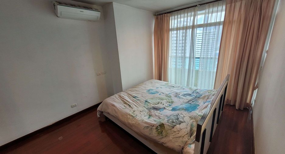 Condo en alquiler y en venta de 2 habitaciones en Watthana, Bangkok
