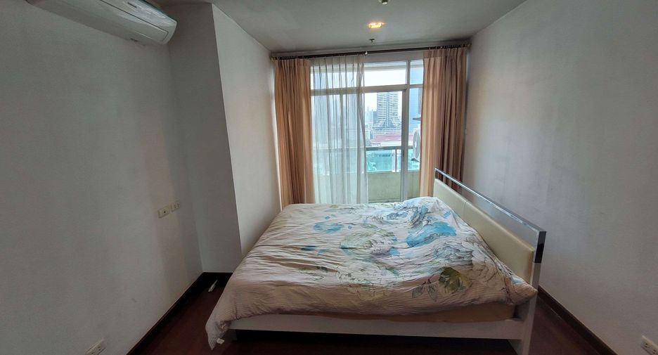 Condo en alquiler y en venta de 2 habitaciones en Watthana, Bangkok