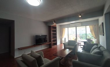 For rent 3 ベッドルーム condo in Khlong Toei, Bangkok