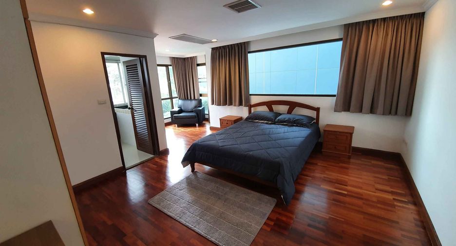 For rent 2 ベッドルーム condo in Watthana, Bangkok