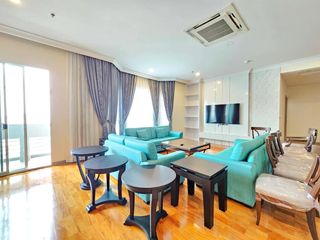 出租 4 卧室 公寓 在 Khlong Toei, 曼谷