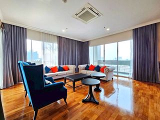 出租 4 卧室 公寓 在 Khlong Toei, 曼谷