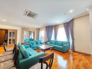 出租 4 卧室 公寓 在 Khlong Toei, 曼谷