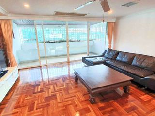 ให้เช่า 3 ห้องนอน คอนโด ใน คลองเตย, กรุงเทพฯ