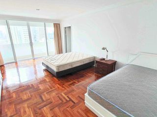 ให้เช่า 3 ห้องนอน คอนโด ใน คลองเตย, กรุงเทพฯ