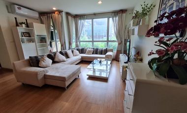 Wohnung zur Miete mit 2 Zimmer in Khlong Toei, Bangkok