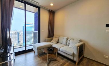 Wohnung zur Miete mit 2 Zimmer in Khlong Toei, Bangkok