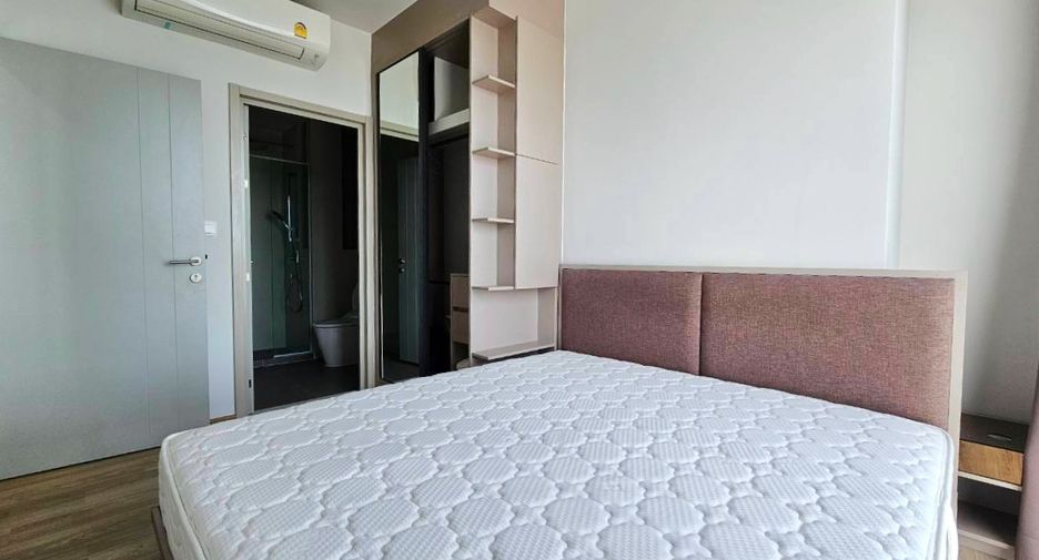 Condo en alquiler de 2 habitaciones en Khlong Toei, Bangkok