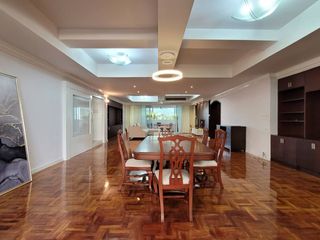 For rent 4 bedrooms condo in Khlong Toei, Bangkok