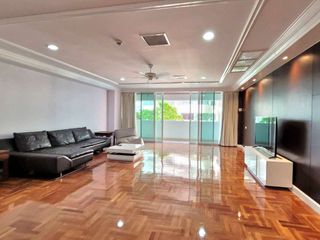 Wohnung zur Miete mit 4 Zimmer in Khlong Toei, Bangkok