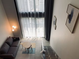 For rent 1 Beds condo in Sathon, Bangkok