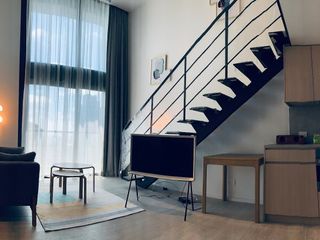 For rent 1 Beds condo in Sathon, Bangkok