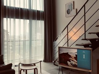 For rent 1 Beds condo in Sathon, Bangkok
