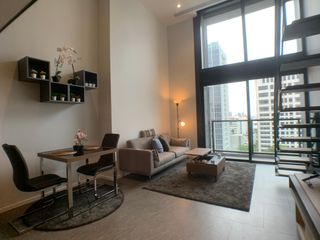 For rent 1 bed condo in Sathon, Bangkok