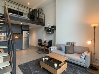 For rent 1 bed condo in Sathon, Bangkok