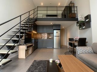 For rent 1 bed condo in Sathon, Bangkok
