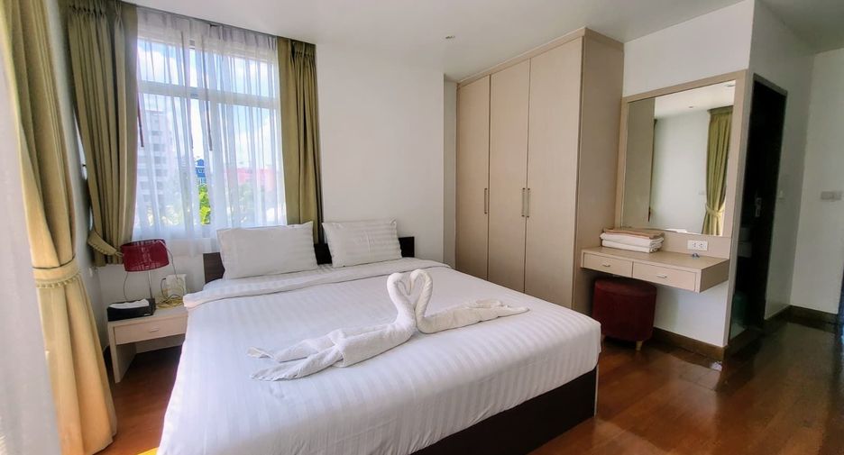 For sale 2 bedrooms condo in Kathu, Phuket