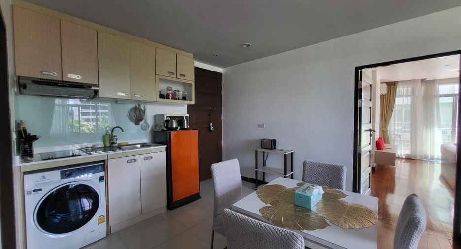 For sale 2 bedrooms condo in Kathu, Phuket