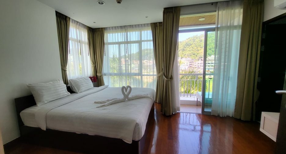 For sale 2 bedrooms condo in Kathu, Phuket