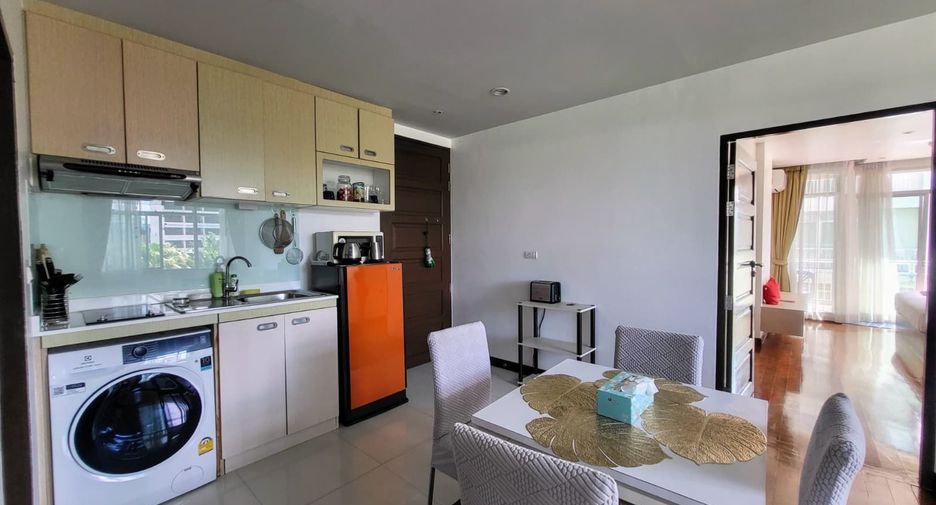 For sale 2 bedrooms condo in Kathu, Phuket