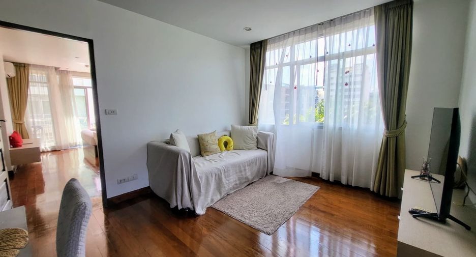 For sale 2 bedrooms condo in Kathu, Phuket