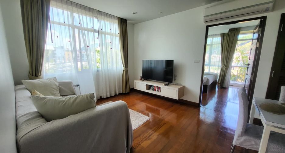 For sale 2 bedrooms condo in Kathu, Phuket