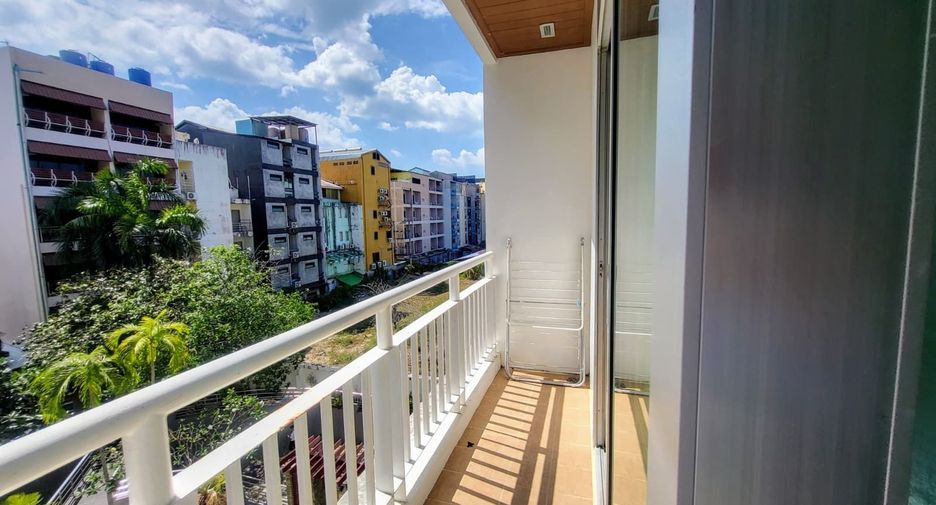 For sale 2 bedrooms condo in Kathu, Phuket