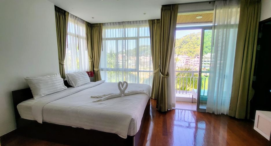 For sale 2 bedrooms condo in Kathu, Phuket