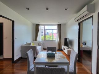 Продажа 2 спальни кондо в Катху, Пхукет