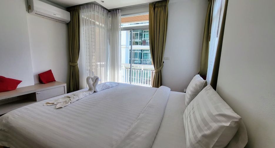 For sale 2 bedrooms condo in Kathu, Phuket