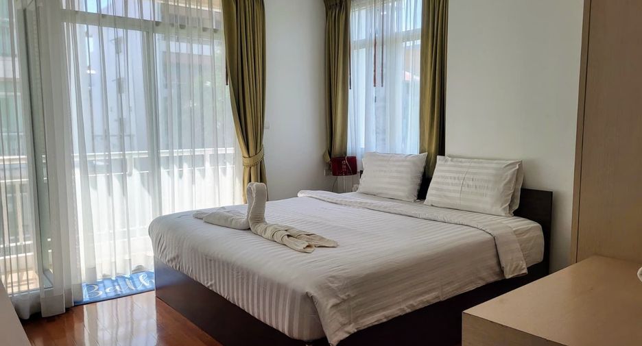 For sale 2 bedrooms condo in Kathu, Phuket