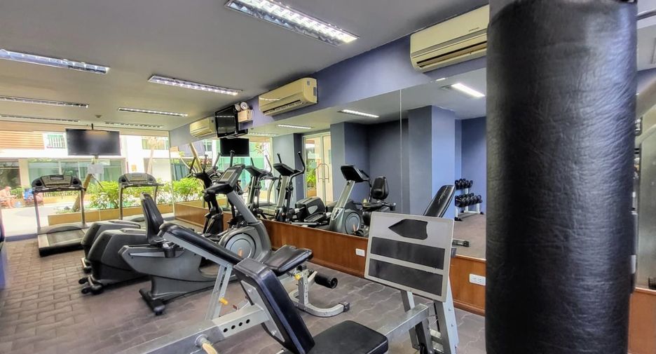 For sale 2 bedrooms condo in Kathu, Phuket