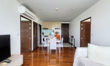 For sale 2 bedrooms condo in Kathu, Phuket