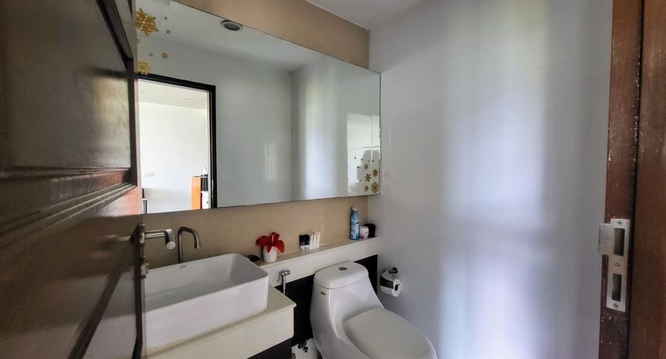 For sale 2 bedrooms condo in Kathu, Phuket